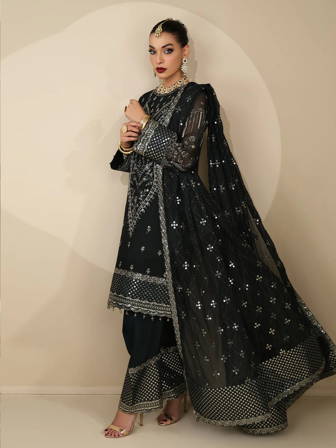 Pakistani Formal Dresses