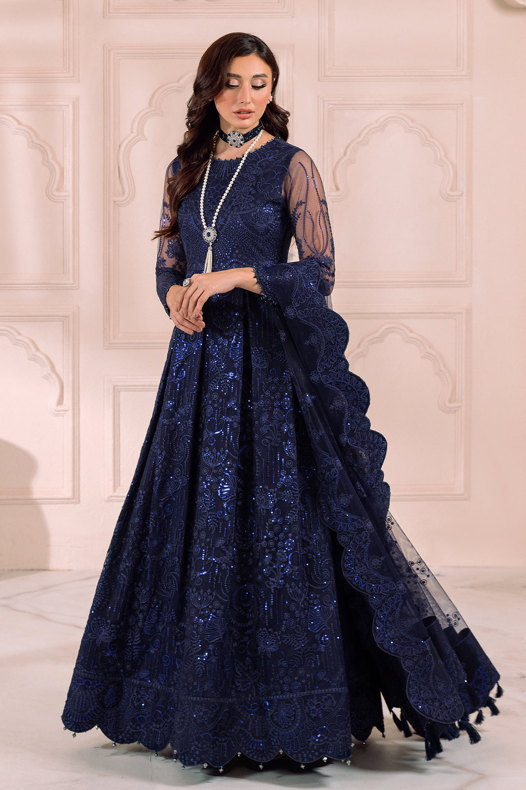 AF-DUA-3001-Khirad Blue